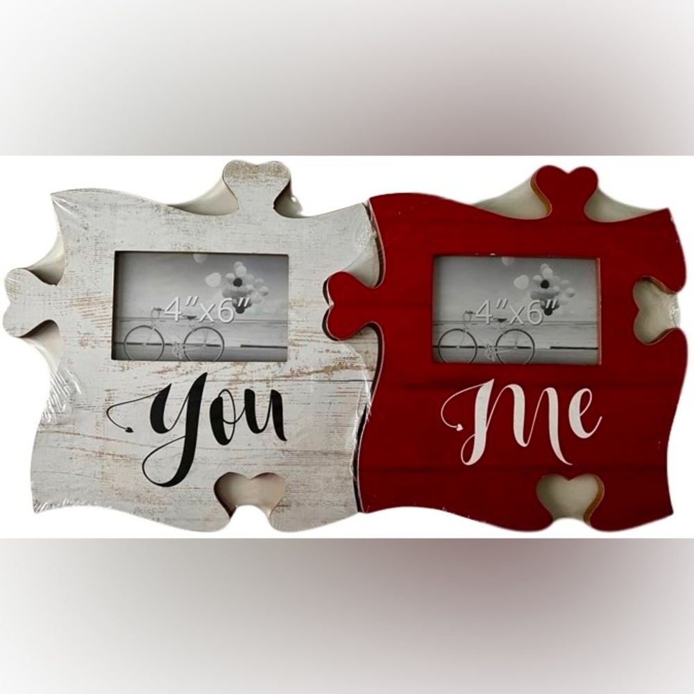 You & Me Frame (NEW)